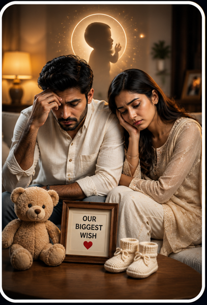 Childless Couple