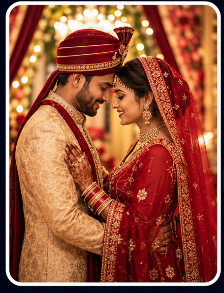 Marriage Problem Solution