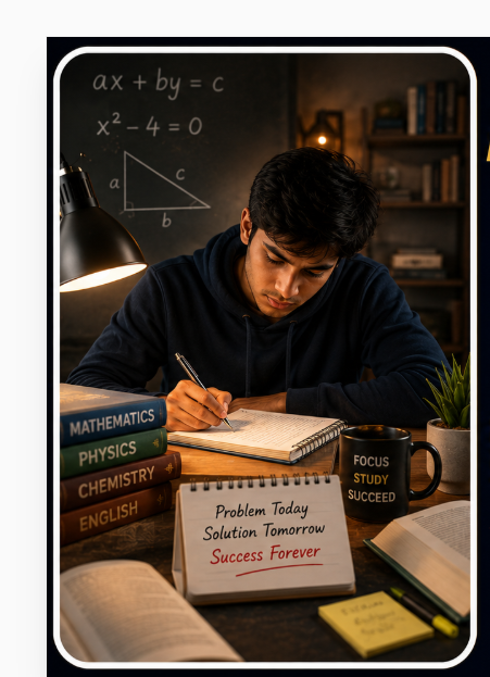 Study Problem Solution